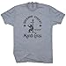 XL - Mardi Gras T Shirt Vintage Mardi Gras Shirt for Men Women Famous Bar Pub Tee Retro New Orleans Shirt Alligator Drinking Gray
