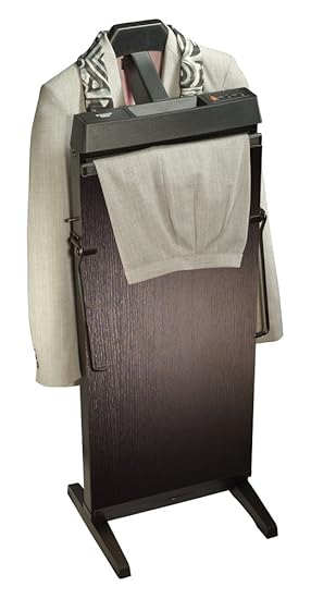 Corby 4400 Hosenbügler, schwarze Esche