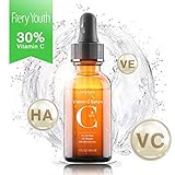 AriaStarrBeauty 2.5% Retinol Serum, with Hyaluronic Acid, Vitamin E, Aloe, Jojoba Oil, Green Tea, 2 Fl OZ