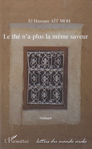 Le  thé n'a plus la même saveur