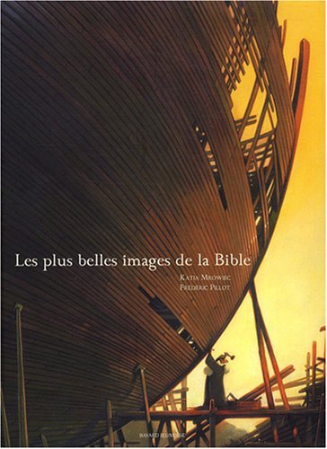 Les plus belles images de la Bible by (Album)