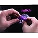 Nipple Breasts Stimulator Electric Vibrator for Women Breast Enhancement Massager Sex Toys Female Nipple Cover Sucker Clip,Female Masturbation Breast Enlarge Massager,1 Pair