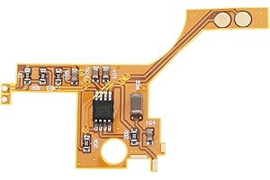 eMagTech Game Console Audio Amp Amplifier Compatible with Game Boy Advance SP GBA