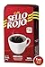 Sello Rojo Tradicional Medium Roast Ground Coffee, 16 oz (Pack of 2)