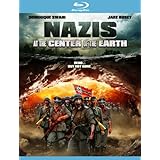 Nazis at the Center of the Earth [Blu-ray]