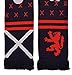 Scotland Soccer Knit Scarf