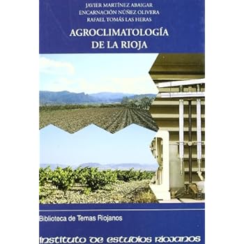 Agroclimatología de La Rioja