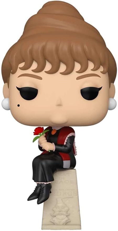 Amazon.com: Funko POP! Disney Haunted 