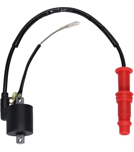 Bobine D'allumage CDI Pour Polaris Sportsman 400 500 HO 4x4 6x6 – Référence CU7101 3087169 – Démarrage Facile, Performances Stables