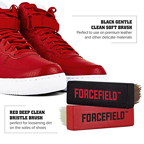 Forcefield Kit for Sneakers Shoe Care Product Set, M US - Thumbnail 5