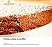 Callebaut Dark Couverture Semi-sweet Chocolate Callets - Belgian Baking Chocolate Callets - Recipe 811NV-595 - Many chef's no. 1 - 54.5% Cocoa Butter, 19.4% Fat Free Cocoa - 44 Lbs (20Kg)