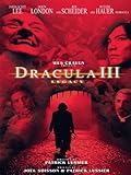 Wes Craven Presents: Dracula III-Legacy