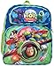 Disney Pixar Toy Story Buzz Lightyear Woody Aliens Rex 12 inches Toddler Mini Backpack