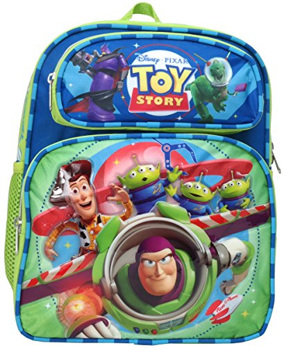 toy story rex backpack