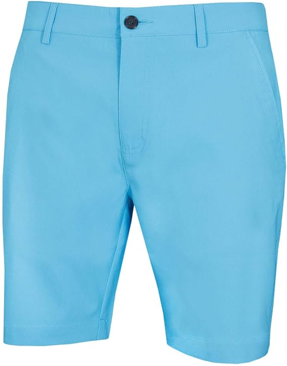 mens slim fit shorts uk