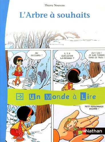 Un  monde à lire