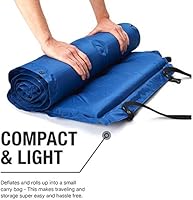 active era camping pad