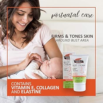 palmers bust cream amazon