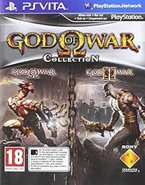 God of War Collection 