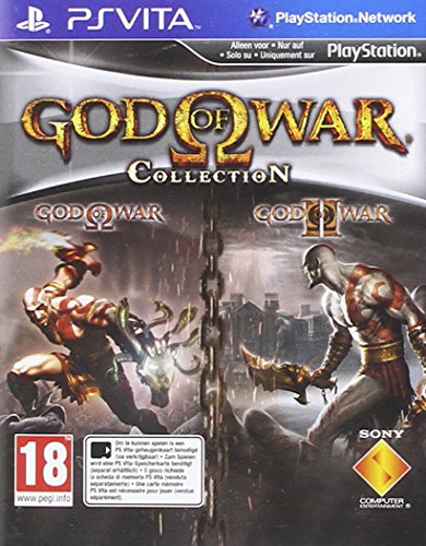 God of War Collection 