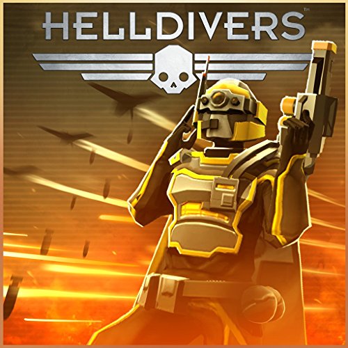 helldivers ps4 digital download
