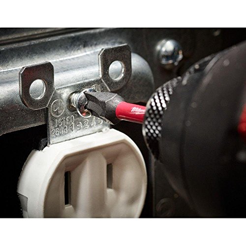 Milwaukee Shockwave Impact Duty Driver Bit Set - Image 3