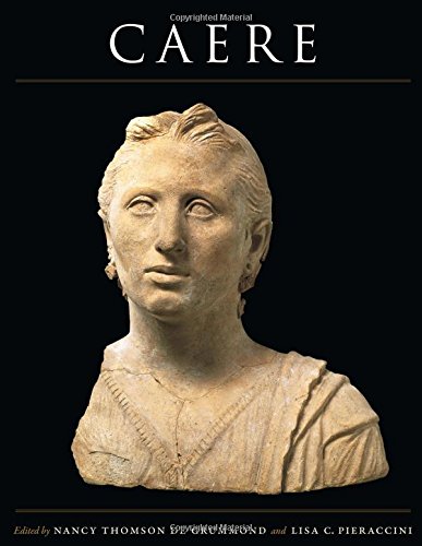 Caere (Cities of the Etruscans)