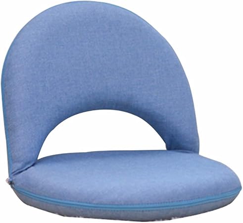 Amazon.de: Defeng Japanischer Tatami-Pflegestuhl Klappstuhl Faule Couch