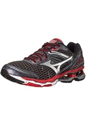 Mizuno Men's Wave Creation 17 Running Shoe