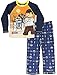 Character Boys' Lego Star Wars Pajamas