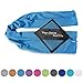 Your Choice Cooling Towel - Golf, Workout, Gym, Fitness, Yoga, Camping, Hiking, Bowling, Travel, Outdoor Sports Towel for Instant Cooling Relief