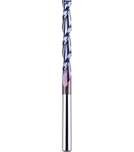 Chari Amatera Amana Tool - 45728-CNC Carbide Tipped V-Groove 90 Deg x 1-1