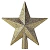 Kerstboom pieken