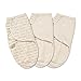 SwaddleMe Original Swaddle 3-PK, Ivory Cursive (SM)