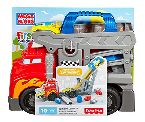harga mega bloks fisher price
