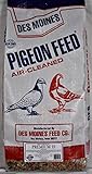 Premium 22 Pigeon Mix (13.25%) 20 lbs