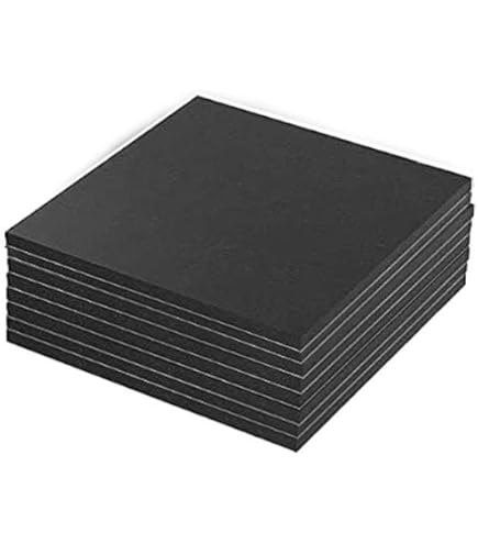 anti vibration pads amazon Amazon.com: 4 Pack of Anti Vibration Pads 4