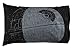 Star Wars Classic Death Star 3 Piece Twin Sheet Set