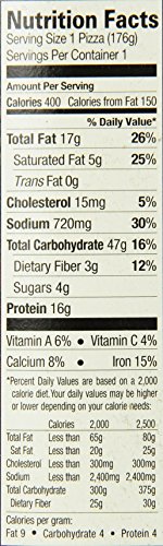 4 Amys+Single+Pizzas+Margherita+Frozen