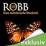 Hörbuch: Eine mörderische Hochzeit (Eve Dallas 03)