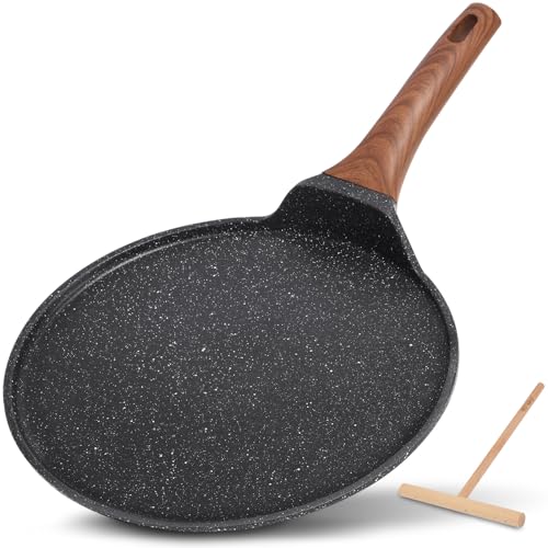Best Nonstick Crepe Pan: Complete Buying Guide for 2026