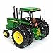TOMY International ERTL John Deere 4440 Prestige Tractor (1:16 Scale)