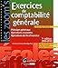 Exercices de comptabilité générale, avec corrigés détaillés by 
