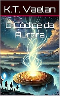 Livro O Códice da Aurora