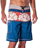 Maui Rippers Hawaiian Boardshort Beachboy