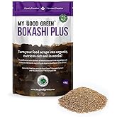 Bokashi Plus™ Culture Mix 1 Kg