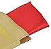Moda Di Raza Black Pocket Squares, Hanky Satin Finish, Handkerchief for Men, Pañuelos Para Hombres, For Formal Suit Wedding, Black Handkerchief