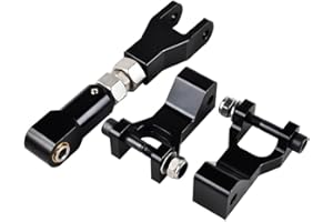 ATV Front Rear Lowing Kit For Hon.da TRX400EX TRX450R TRX 400EX 450R 400 EX 450 R 2020 2019 2018 2017 2016 2015 2014 ALL YEAR