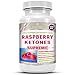 Raspberry Ketones Supreme Weight Loss & Slimming Formula for Adults. 1200mg Per Day. 180 All-Natural Capsules with Premium, Pure & Organic Ingredients.