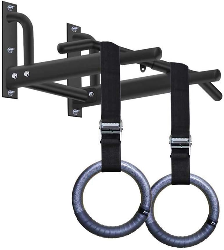 JY&WIN Chinup bar wall bracket, multifunction chinup bar interior